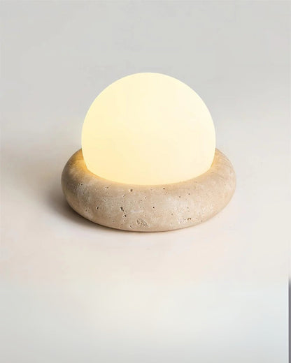 Le Lumen de Pierre