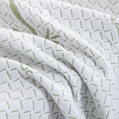 Materasso in memory foam gel da 8 pollici, materasso in schiuma rinfrescante in una scatola