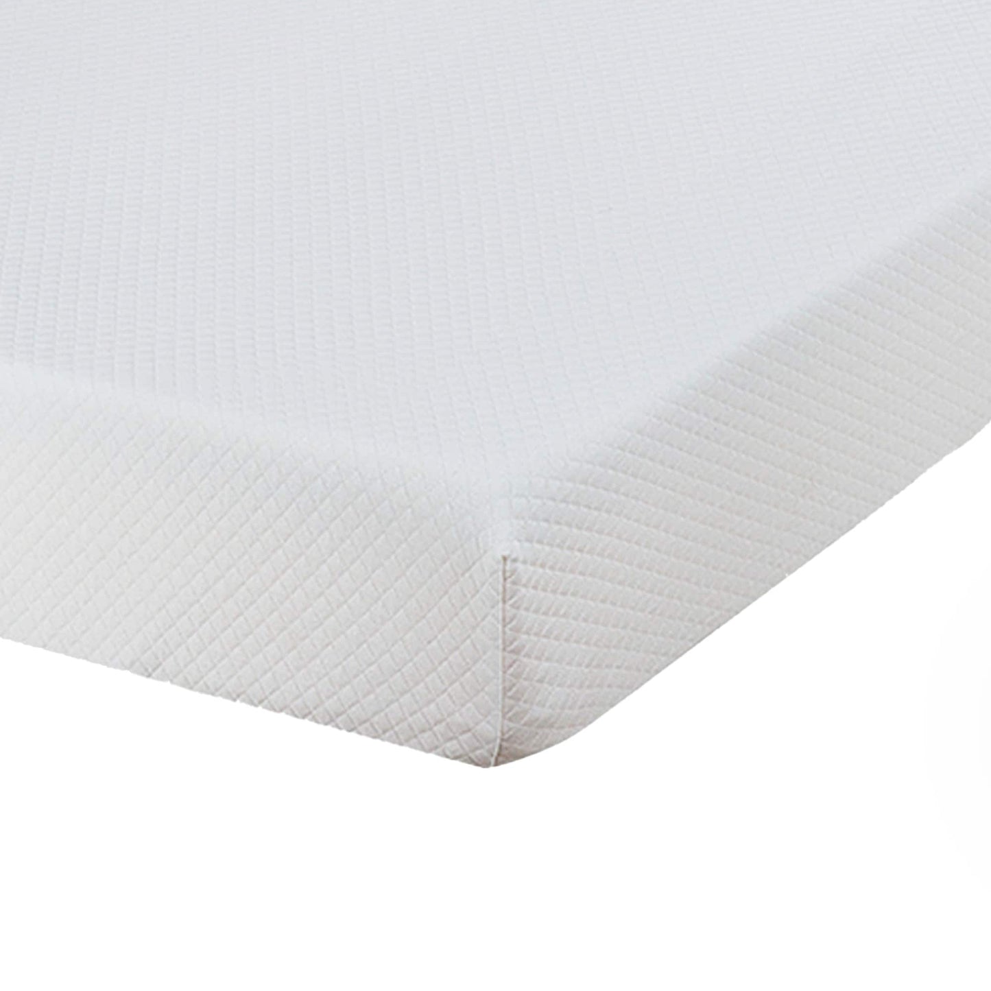 Materasso in memory foam con infusione di gel da 8 pollici