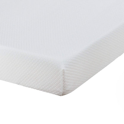 Materasso in memory foam con infusione di gel da 8 pollici