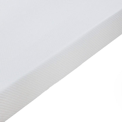 Materasso in memory foam con infusione di gel da 8 pollici