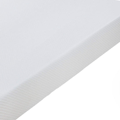 Materasso in memory foam con infusione di gel da 8 pollici