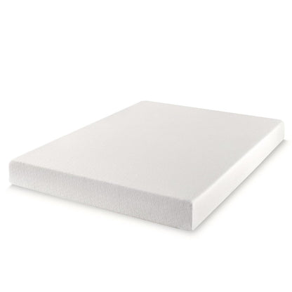 Materasso in memory foam a strati da 8 pollici di Crown Comfort