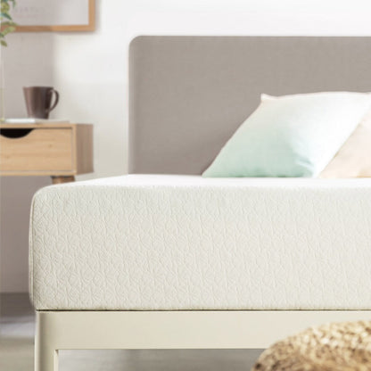 Materasso in memory foam a strati da 8 pollici di Crown Comfort