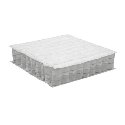 Divano a L in pelle scamosciata da 82,2'' con chaise longue destra, struttura in legno massello e dettagli in borchie in rame