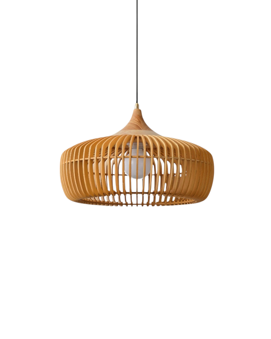 L'Lustre Éclat de Bois