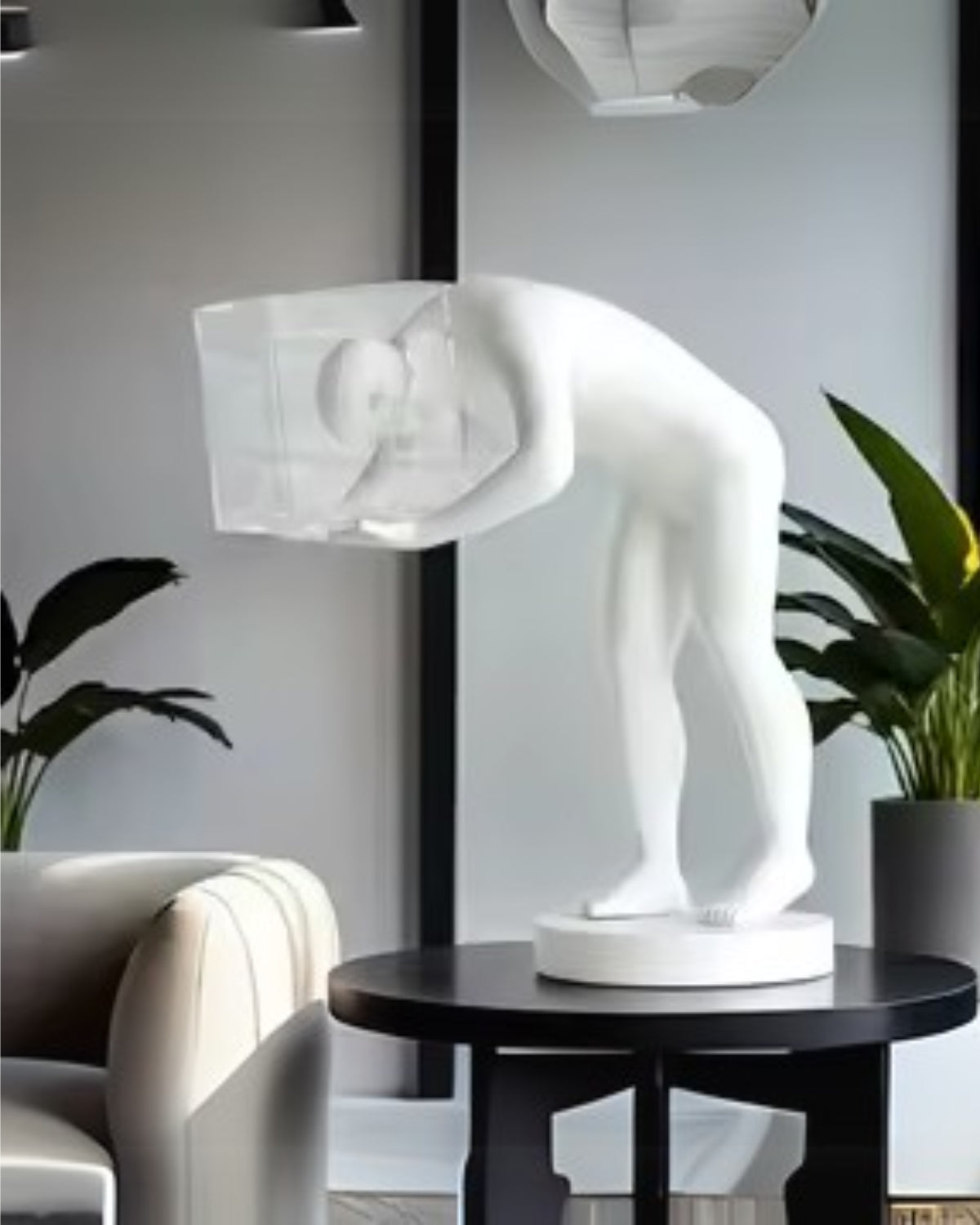 L'Esprit Captif