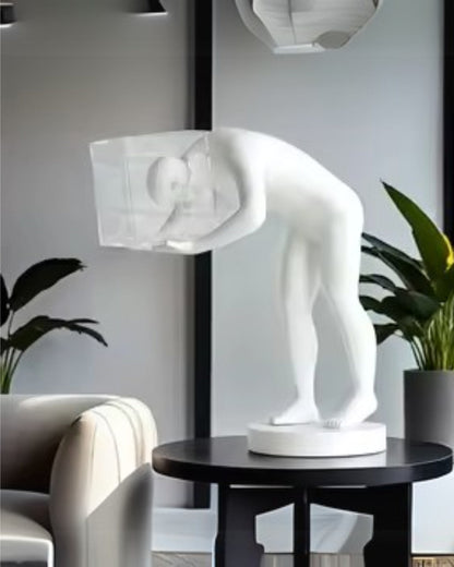 L'Esprit Captif