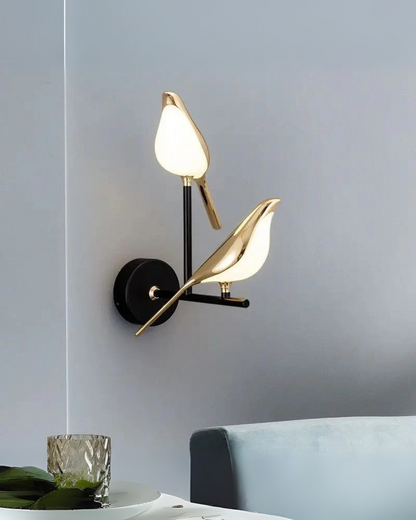 L'Uccello Luce