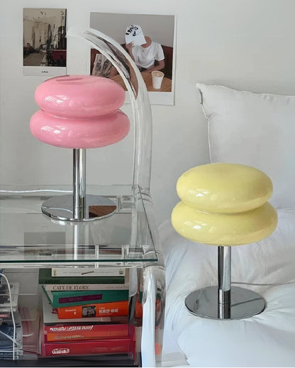 Le Halo Moderne