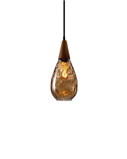 Le Goutte de Lumière