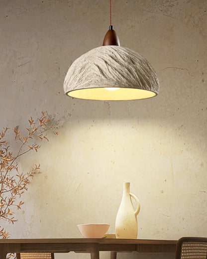 Le Rocher Lumineux