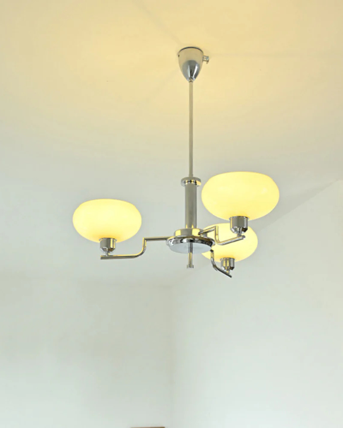 Le Lustre Moderne