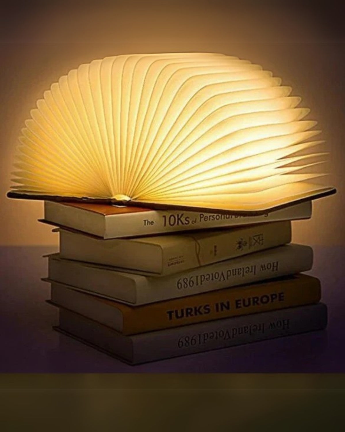 Le Livre Lumineux