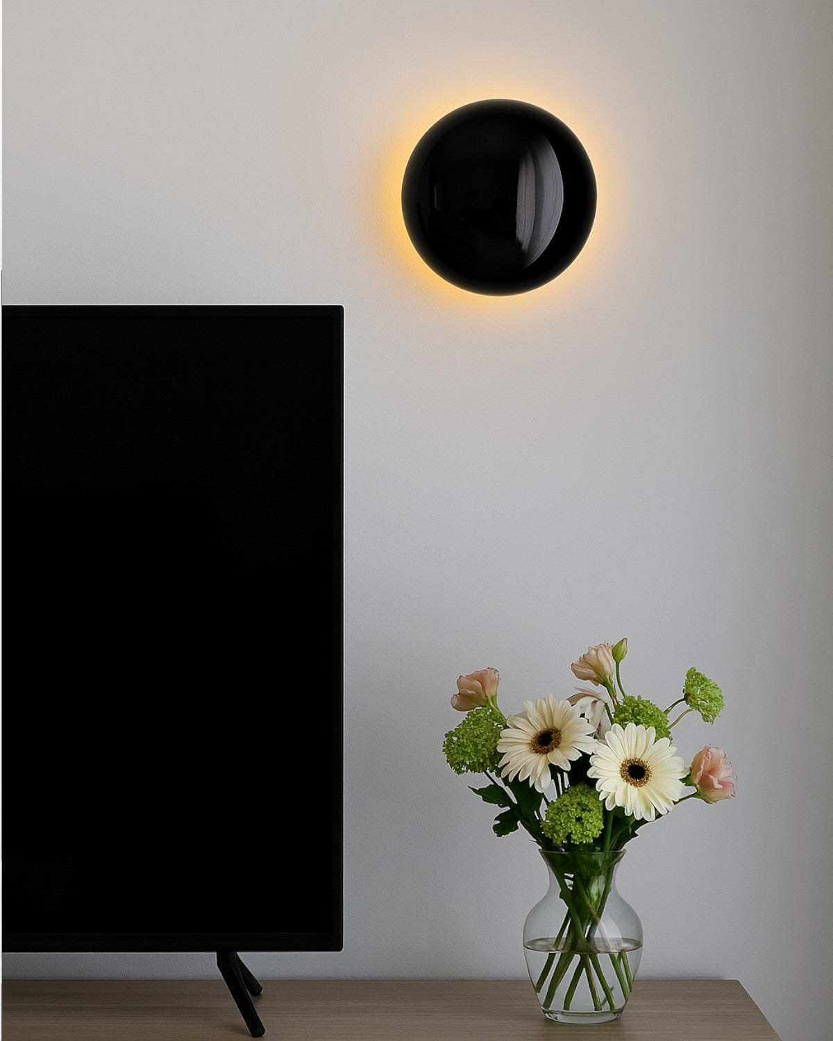 Le Halo Sphère