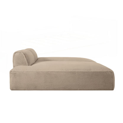 Divano componibile modulare oversize da 90 pollici