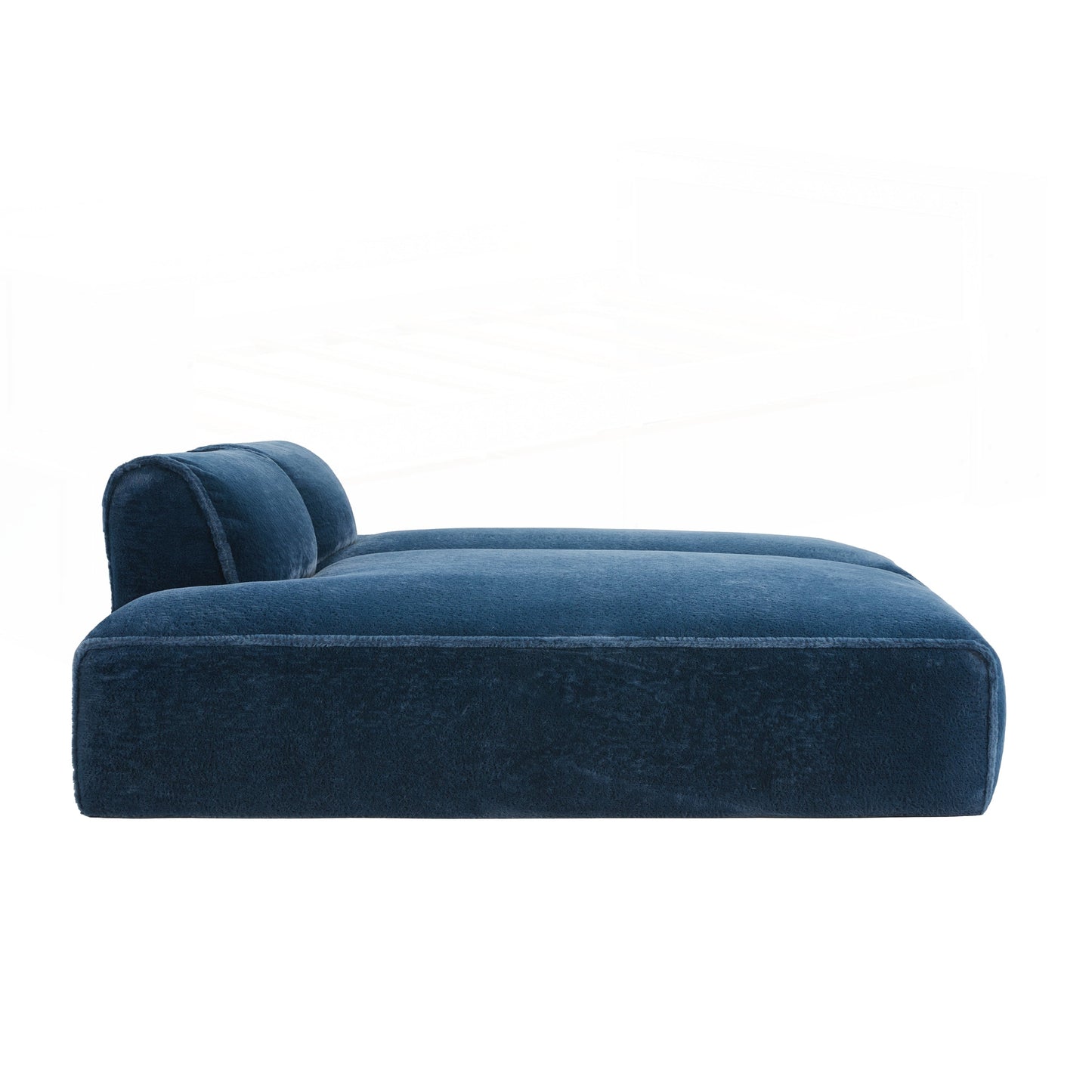 Divano componibile modulare oversize da 90 pollici