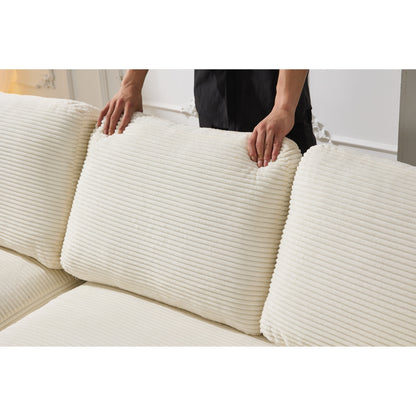Set di divani componibili modulari da soggiorno 99*69, divano letto imbottito per soggiorno, camera da letto, combinazione libera da 2 pezzi