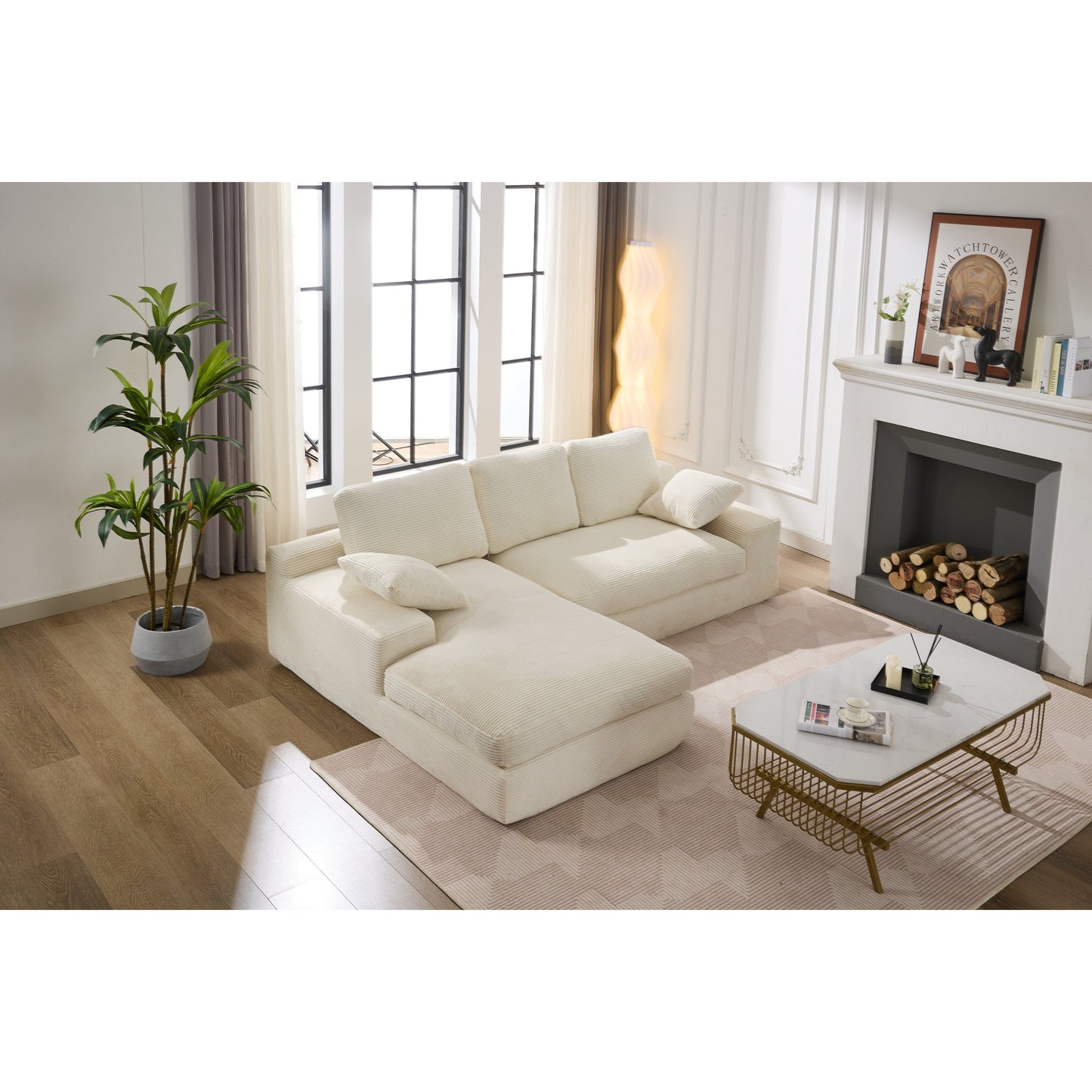 Set di divani componibili modulari da soggiorno 99*69, divano letto imbottito per soggiorno, camera da letto, combinazione libera da 2 pezzi