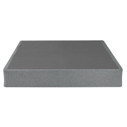 9 Base per materasso pieghevole con struttura in metallo moderno