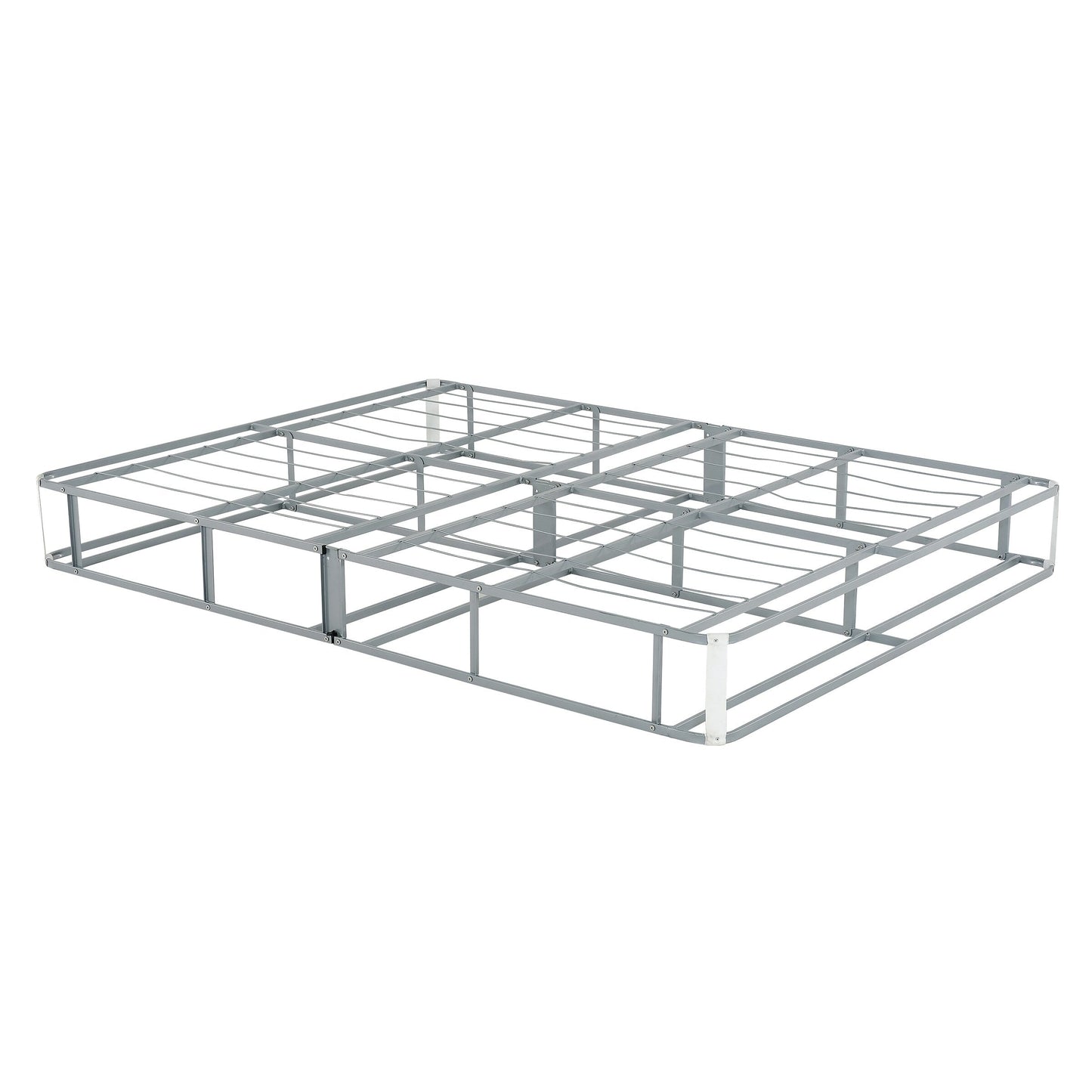 9 Base per materasso pieghevole con struttura in metallo moderno