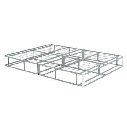 9 Base per materasso pieghevole con struttura in metallo moderno