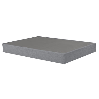 9 Base per materasso pieghevole con struttura in metallo moderno