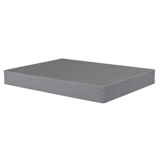 9 Base per materasso pieghevole con struttura in metallo moderno