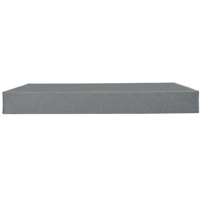 9 Base per materasso pieghevole con struttura in metallo moderno