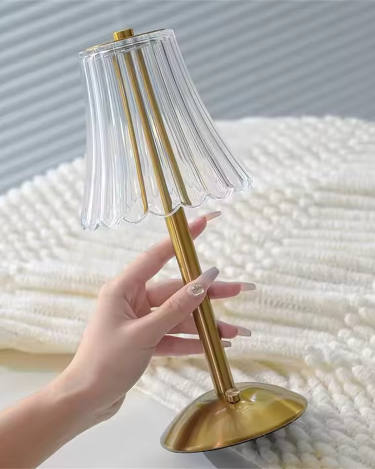La Luce d'Oro
