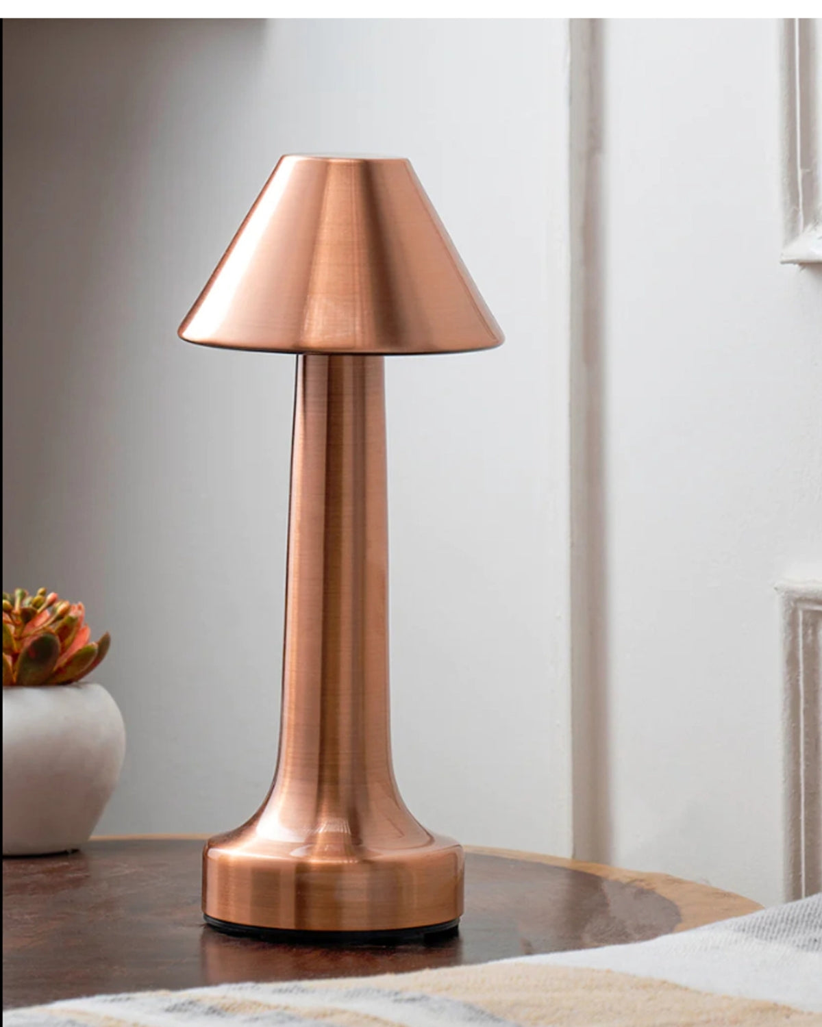 La Lumière Intemporelle