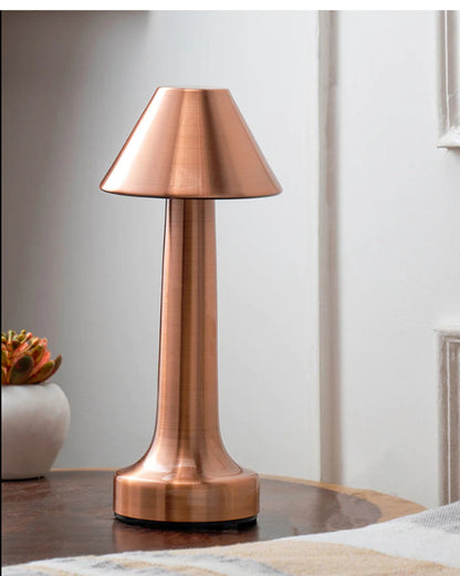La Lumière Intemporelle