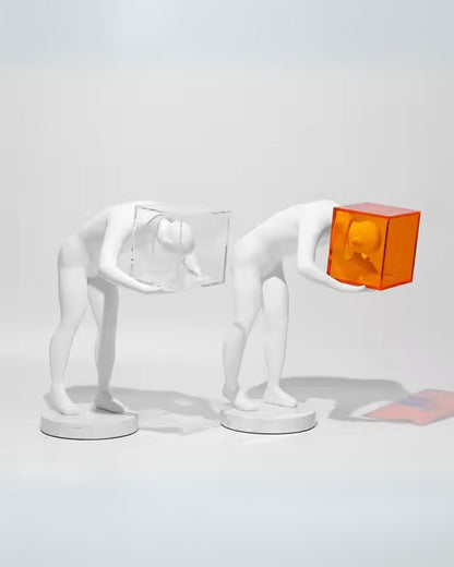 L'Esprit Captif