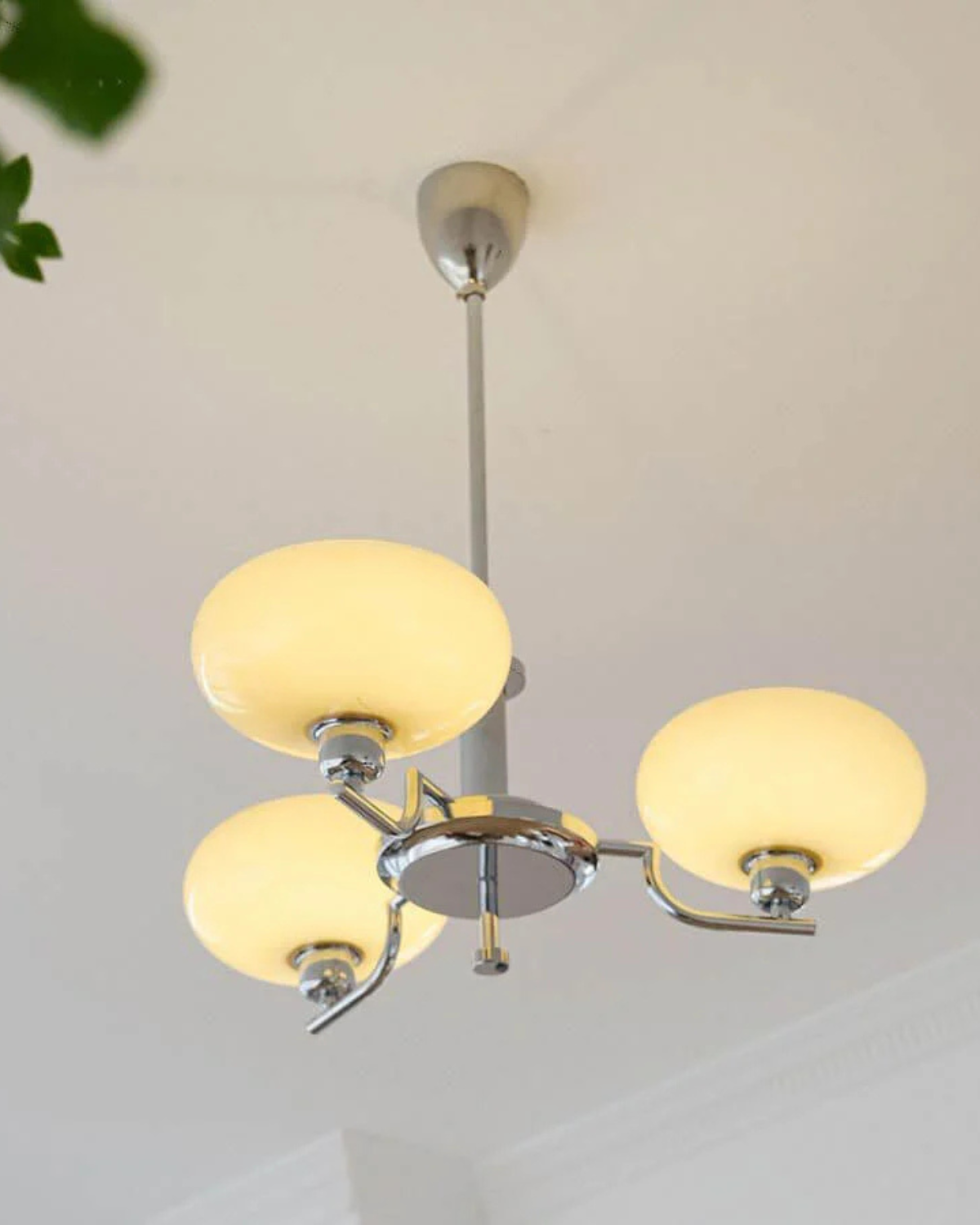 Le Lustre Moderne