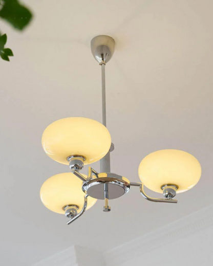 Le Lustre Moderne