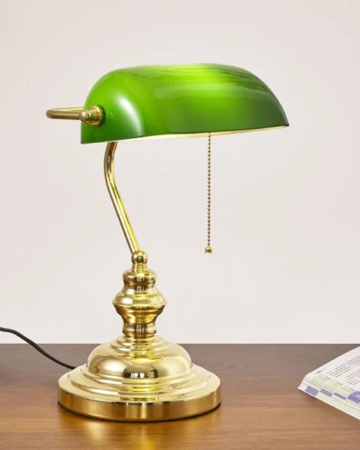 Le Lumière Émeraude