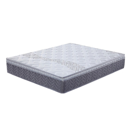 Materasso ibrido matrimoniale ACME Keon Euro Top