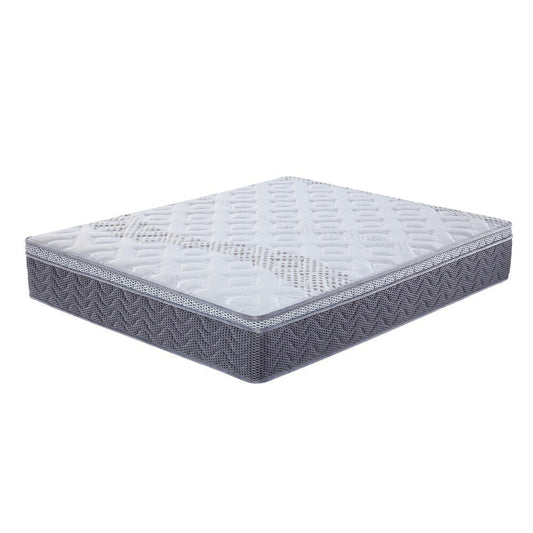 Materasso ibrido matrimoniale ACME Keon Euro Top
