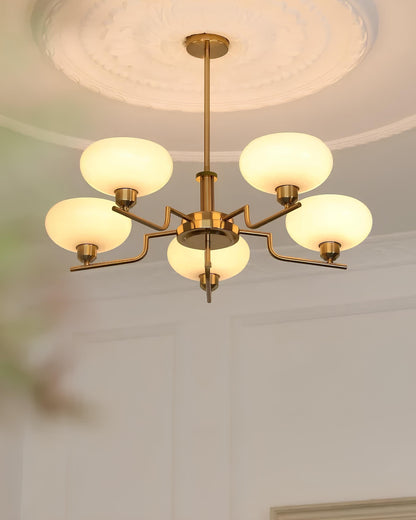 Le Lustre Moderne