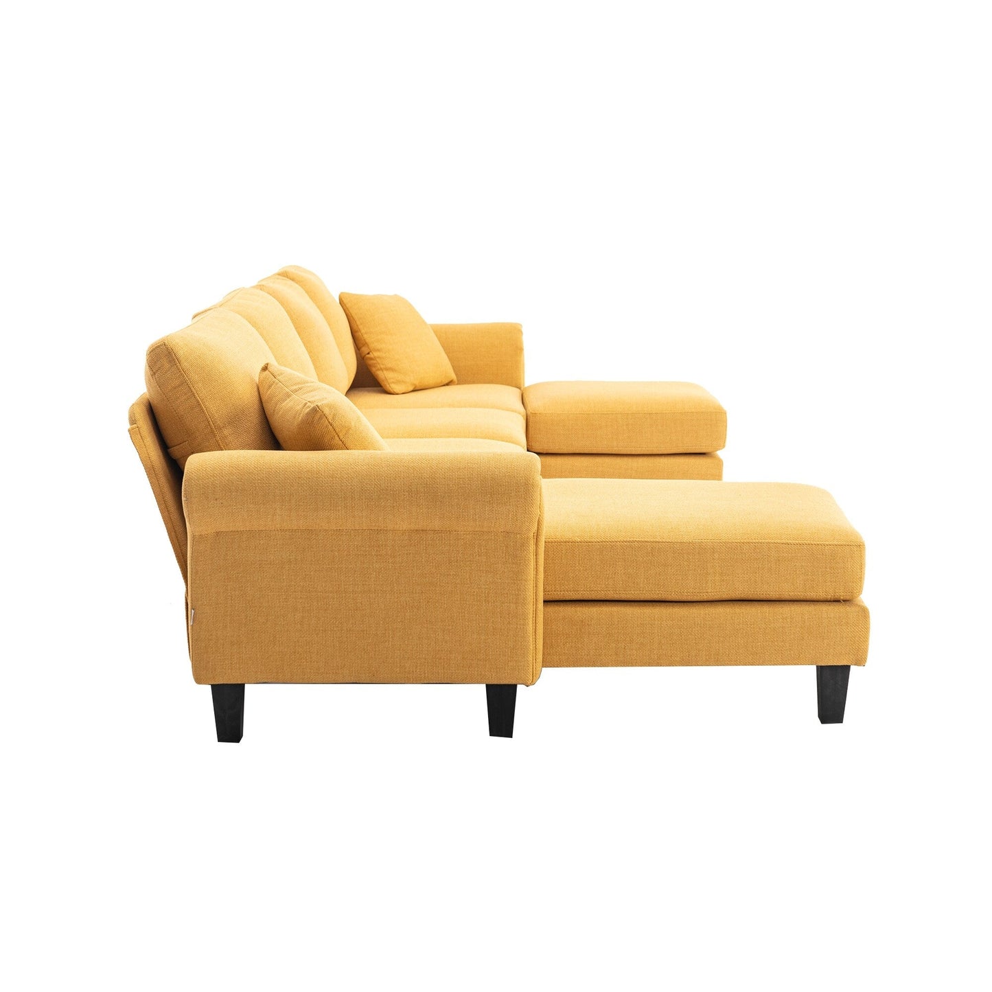 Divano decorativo / Divano componibile per soggiorno