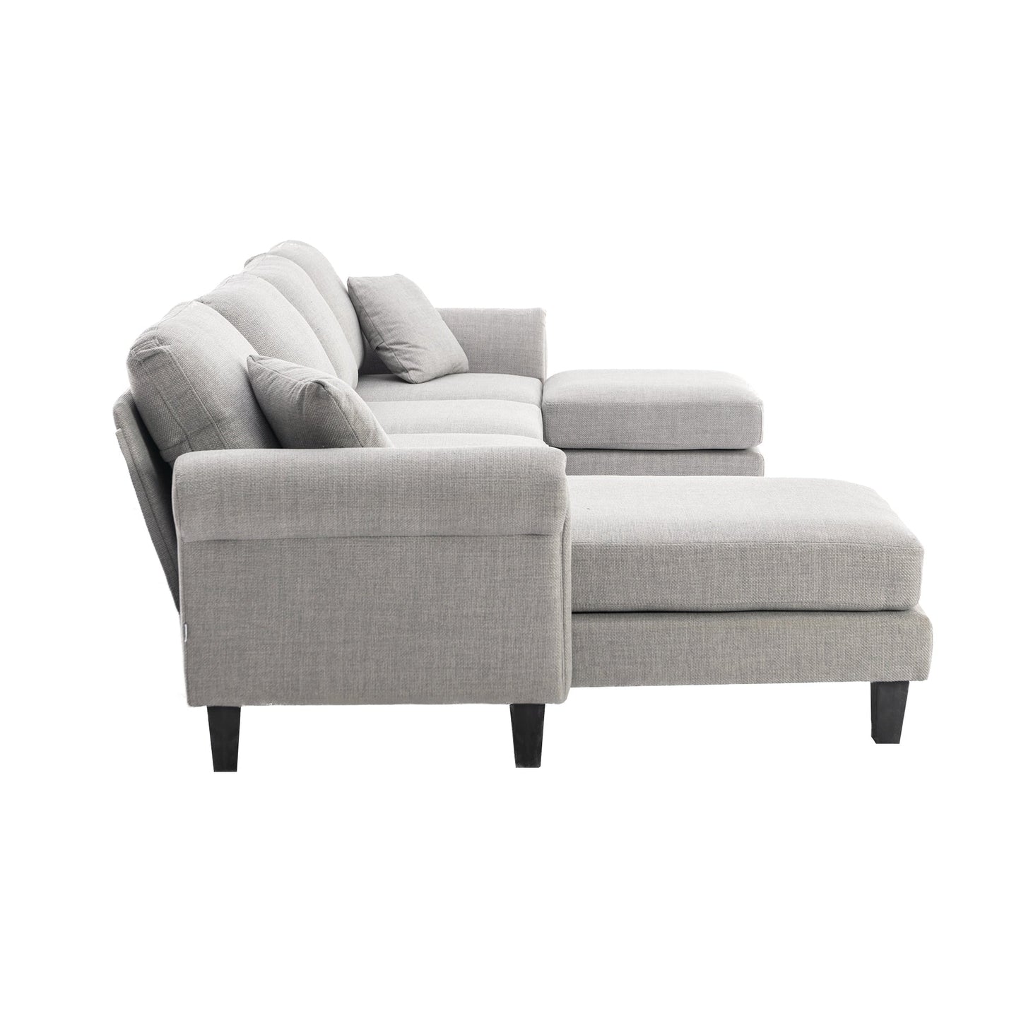Divano decorativo / Divano componibile per soggiorno