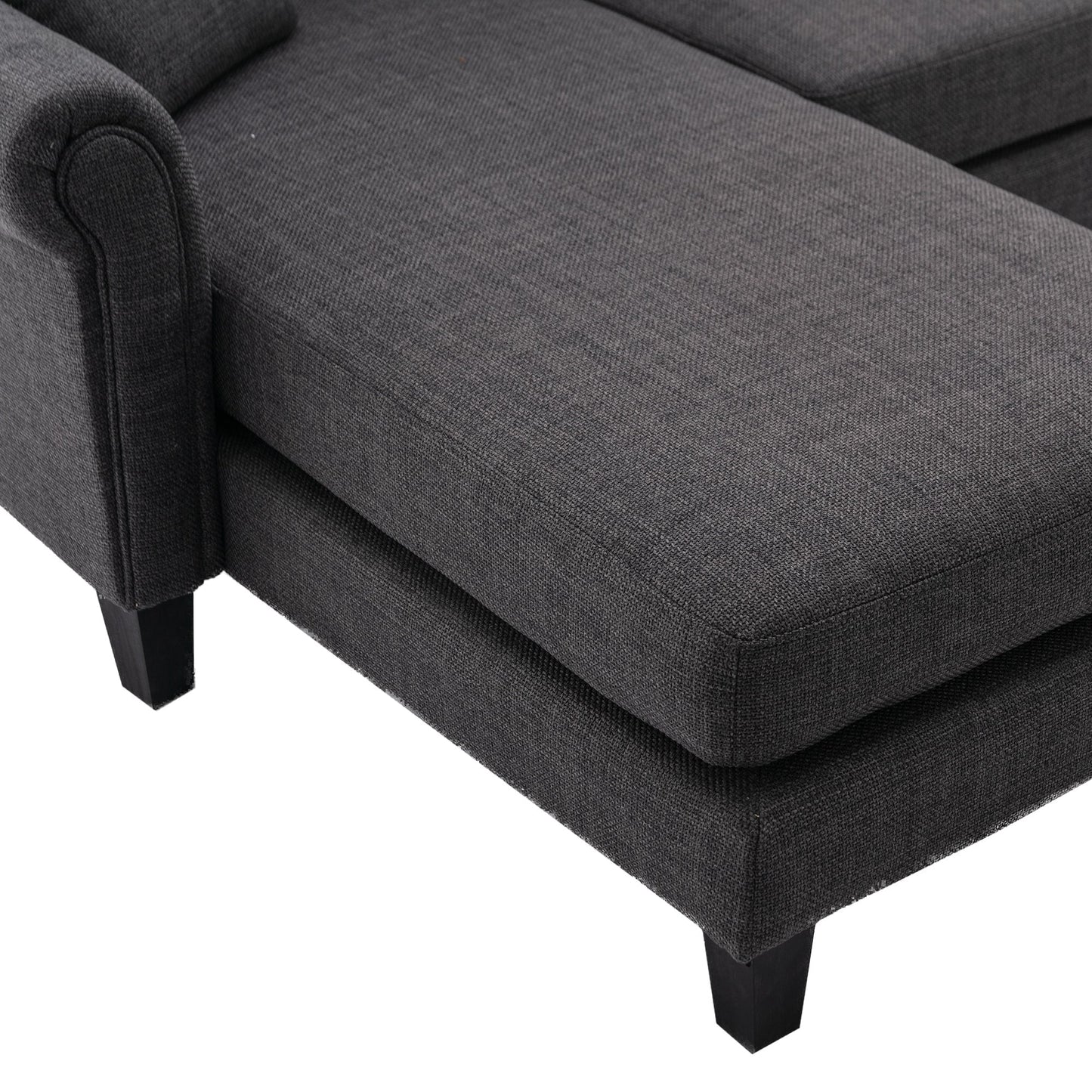 Divano decorativo / Divano componibile per soggiorno