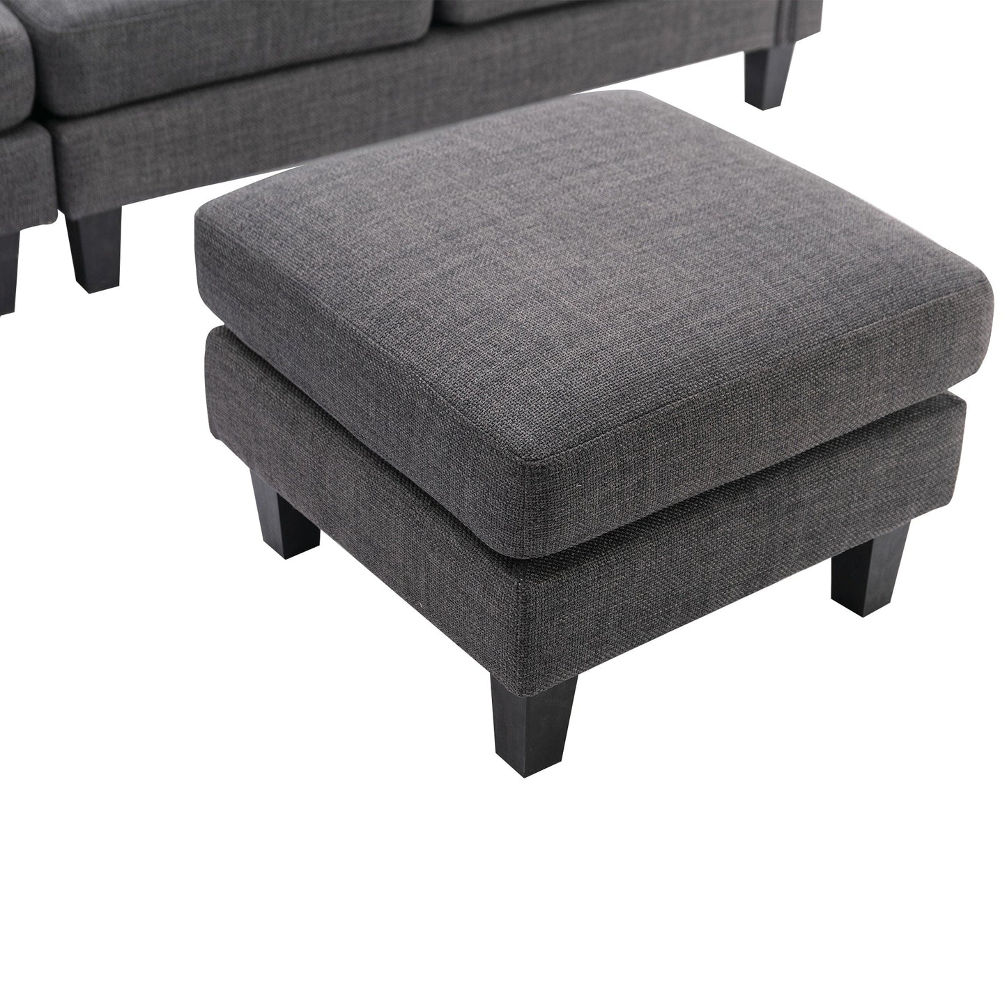 Divano decorativo / Divano componibile per soggiorno