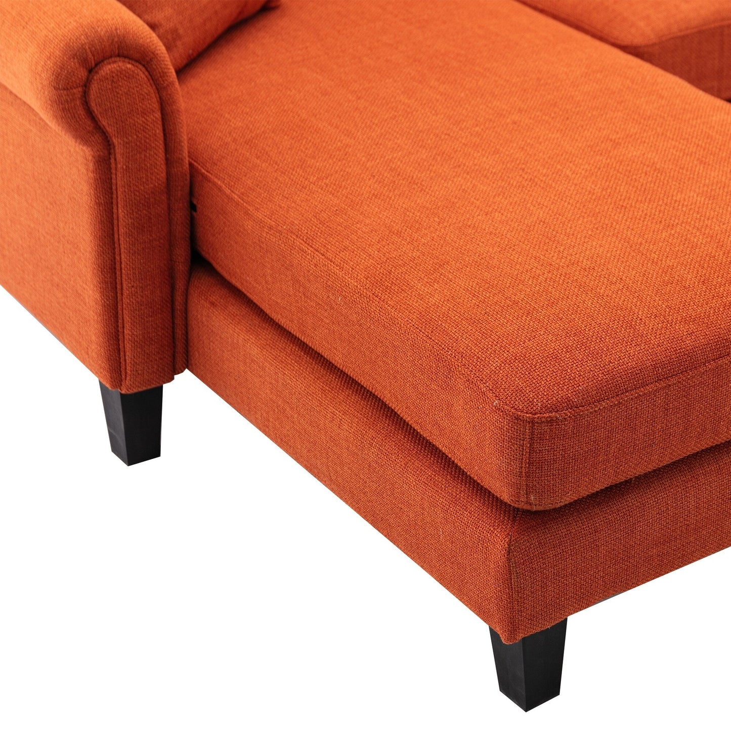 Divano decorativo / Divano componibile per soggiorno