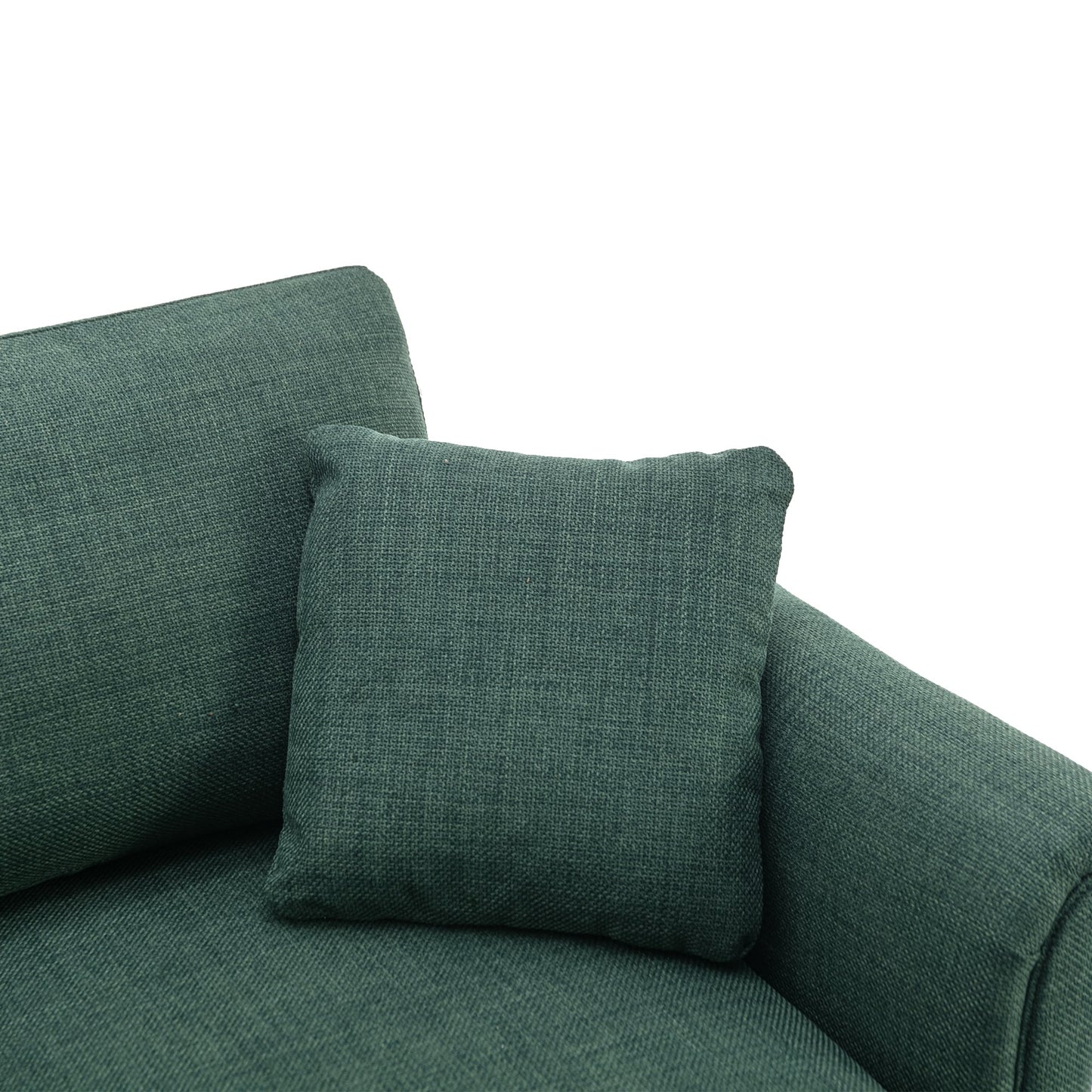 Divano decorativo / Divano componibile per soggiorno