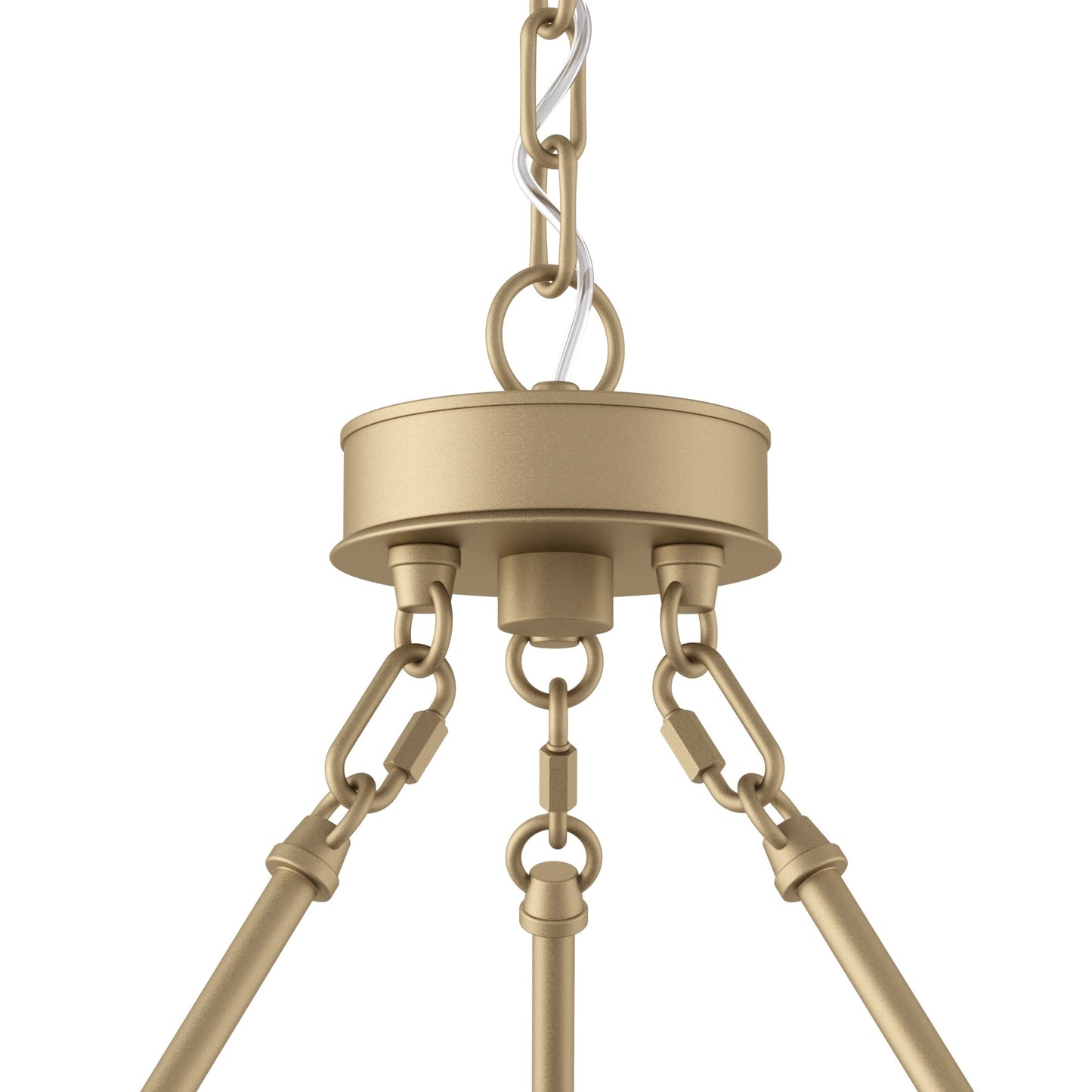 Lampadario Acroma da 20 luci moderno stile fattoria da 40 pollici a forma di ruota di carro con UL