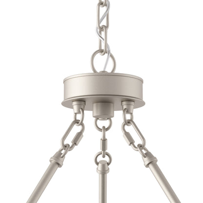 Lampadario Acroma da 20 luci moderno stile fattoria da 40 pollici a forma di ruota di carro con UL