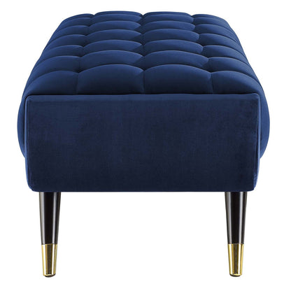 Panca Adept 60 Performance Velvet