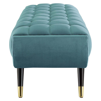 Panca Adept 60 Performance Velvet