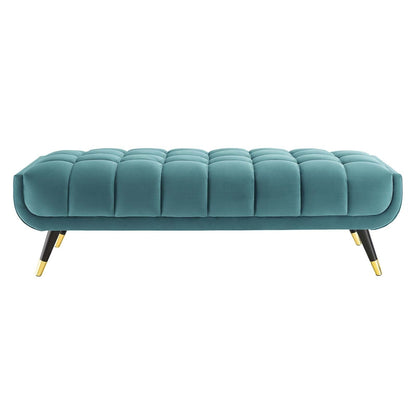 Panca Adept 60 Performance Velvet